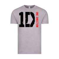 Vintage Zinc one direction 1d [twhite] Vintage Tee - linhVisuals