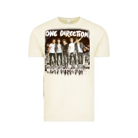 Vintage Arctic one direction 04 [tb] Vintage Tee - linhVisuals