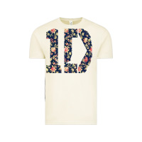 Vintage Arctic one direction flower [tw] Vintage Tee - linhVisuals