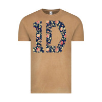 Vintage Camel one direction flower [tw] Vintage Tee - linhVisuals