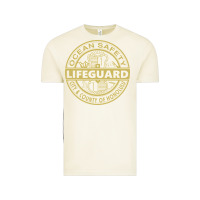 Vintage Arctic honolulu lifeguard   lifeguard Vintage Tee - linhVisuals