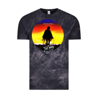 Cloud Black best neil harvest moon 2022 lazuardi Vintage Tee - linhVisuals