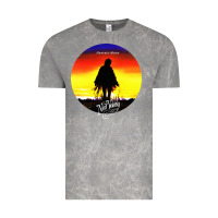 Cloud Rock best neil harvest moon 2022 lazuardi Vintage Tee - linhVisuals