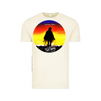 Vintage Arctic best neil harvest moon 2022 lazuardi Vintage Tee - linhVisuals