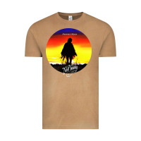 Vintage Camel best neil harvest moon 2022 lazuardi Vintage Tee - linhVisuals