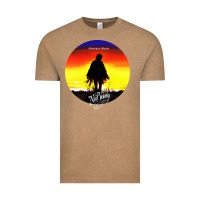 Vintage Coffee best neil harvest moon 2022 lazuardi Vintage Tee - linhVisuals