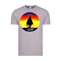 Vintage Zinc best neil harvest moon 2022 lazuardi Vintage Tee - linhVisuals
