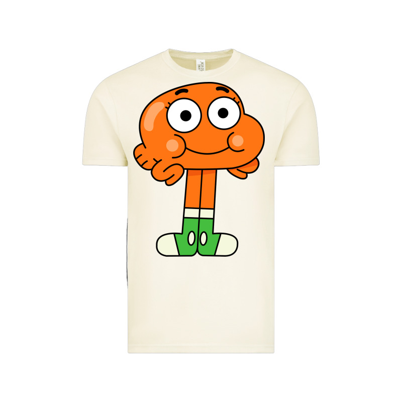 Darwin Vintage Tee by linhVisuals | Teevron