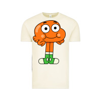 Vintage Arctic darwin Vintage Tee - linhVisuals