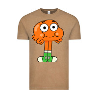 Vintage Coffee darwin Vintage Tee - linhVisuals