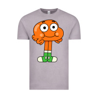 Vintage Zinc darwin Vintage Tee - linhVisuals