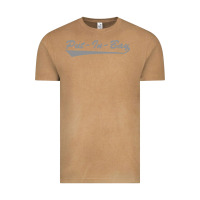 Vintage Camel put in bay Vintage Tee - linhVisuals