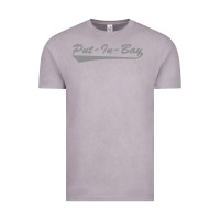 Vintage Zinc put in bay Vintage Tee - linhVisuals