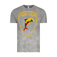 Cloud Rock young dolph Vintage Tee - linhVisuals