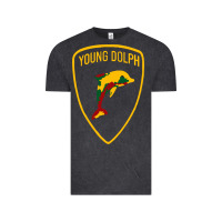 Vintage Black young dolph Vintage Tee - linhVisuals
