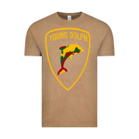 Vintage Coffee young dolph Vintage Tee - linhVisuals