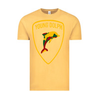Vintage Mustard young dolph Vintage Tee - linhVisuals