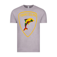 Vintage Zinc young dolph Vintage Tee - linhVisuals