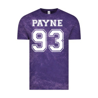 Cloud Purple payne 93 [tb] Vintage Tee - linhVisuals