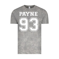 Cloud Rock payne 93 [tb] Vintage Tee - linhVisuals