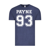 Vintage Denim payne 93 [tb] Vintage Tee - linhVisuals