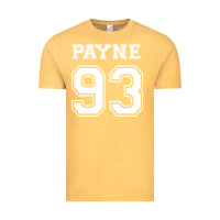 Vintage Mustard payne 93 [tb] Vintage Tee - linhVisuals