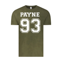 Payne 93 [tb] Vintage Tee | Teevron
