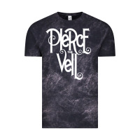 Cloud Black pierce the veil 06 [tb] Vintage Tee - linhVisuals