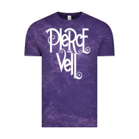 Cloud Purple pierce the veil 06 [tb] Vintage Tee - linhVisuals