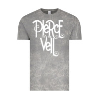 Cloud Rock pierce the veil 06 [tb] Vintage Tee - linhVisuals