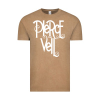 Vintage Coffee pierce the veil 06 [tb] Vintage Tee - linhVisuals