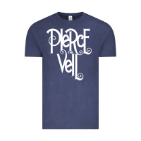 Vintage Denim pierce the veil 06 [tb] Vintage Tee - linhVisuals