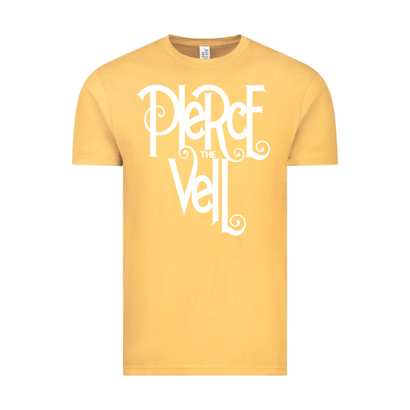 Pierce The Veil 06 [tb] Vintage Tee by linhVisuals | Teevron