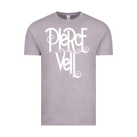 Vintage Zinc pierce the veil 06 [tb] Vintage Tee - linhVisuals