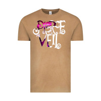 Vintage Camel pierce the veil black Vintage Tee - linhVisuals