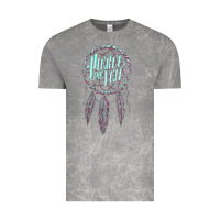 Cloud Rock pierce the veil dreamcatcher [tw] Vintage Tee - linhVisuals