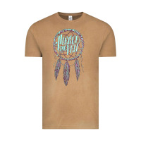 Vintage Camel pierce the veil dreamcatcher [tw] Vintage Tee - linhVisuals