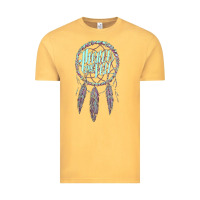 Vintage Mustard pierce the veil dreamcatcher [tw] Vintage Tee - linhVisuals