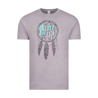 Vintage Zinc pierce the veil dreamcatcher [tw] Vintage Tee - linhVisuals