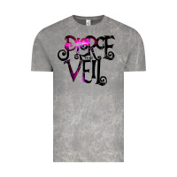Cloud Rock pierce the veil twhite Vintage Tee - linhVisuals