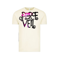 Vintage Arctic pierce the veil twhite Vintage Tee - linhVisuals