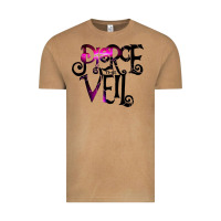 Pierce The Veil Twhite Vintage Tee | Teevron