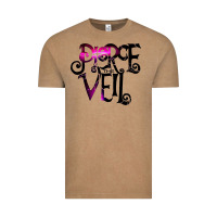 Vintage Coffee pierce the veil twhite Vintage Tee - linhVisuals