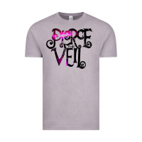 Vintage Zinc pierce the veil twhite Vintage Tee - linhVisuals