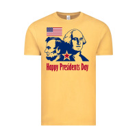 Presidents Day Vintage Tee | Teevron