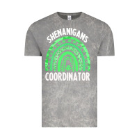 Cloud Rock shenanigans t  shirt shenanigans coordinator t  shirt Vintage Tee - linhVisuals
