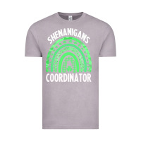 Vintage Zinc shenanigans t  shirt shenanigans coordinator t  shirt Vintage Tee - linhVisuals