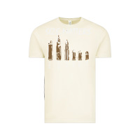 Vintage Arctic size matters Vintage Tee - linhVisuals