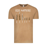 Vintage Camel size matters Vintage Tee - linhVisuals