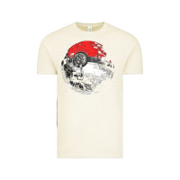 Vintage Arctic poked to death  [tb] Vintage Tee - linhVisuals